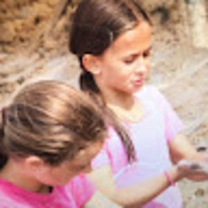 Meet your Posher, Jamie